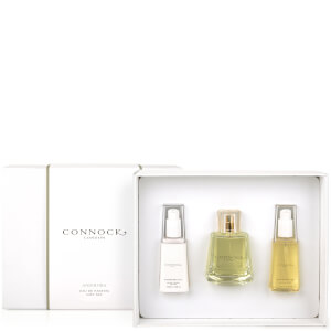Coffret Eau de Parfum Andiroba Connock London
