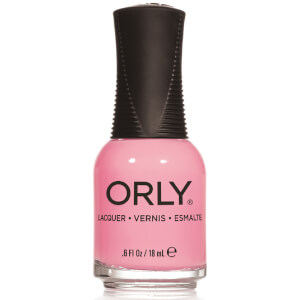ORLY Lift the Veil Nail Varnish 18ml