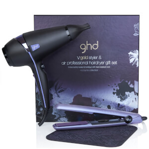 Ghd gold & air gift set top