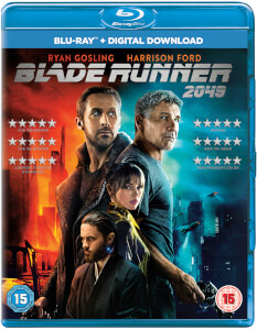 Blade Runner 2049