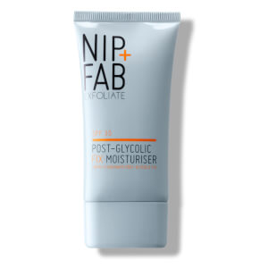 NIP+FAB Post Glycolic Fix Moisturiser SPF 30 40ml