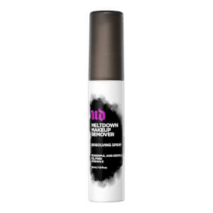 Urban Decay Meltdown Dissolving Travel Spray