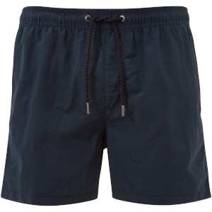 Bañador corto Jack & Jones Originals Sunset - Hombre - Negro