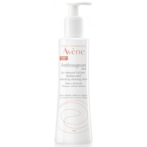 Avène Antirougeurs Clean Cleanser -meikinpoistoaine 200ml