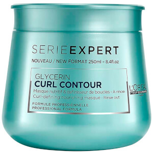 Máscara Serie Expert Curl Contour da L'Oréal Professionnel 250 ml