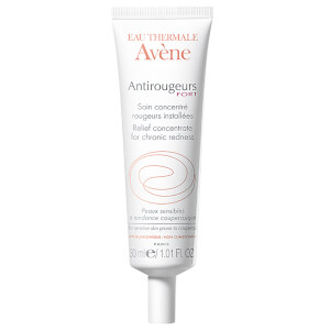 Avène Antirougeurs Fort Relief Concentrate for Chronic Redness -voide, 30ml