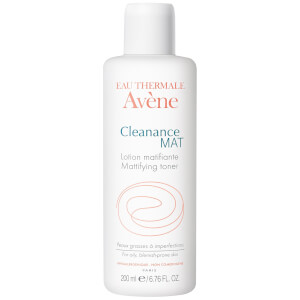 Avène Cleanance MAT Mattifying Lotion -mattavoide, 200ml