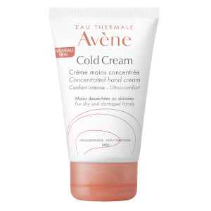 Avène Cold Cream Concentrated Hand Cream -käsivoide