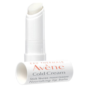 Avène Cold Cream Lip Balm 4g
