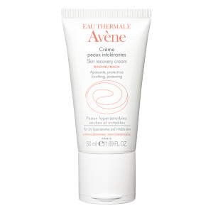 Avène Skin Recovery Cream RICH 50 ml