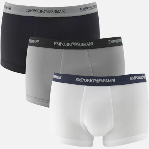 difference between armani exchange and emporio