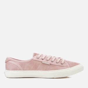 trainers low luxe orchid superdry blush pro
