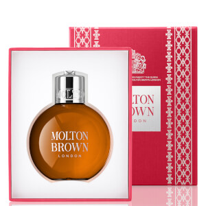 【mankind】 molton brown black peppercorn festive bauble 75ml