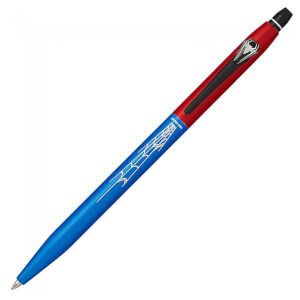 Cross Spider-Man Marvel Ballpoint Pen
