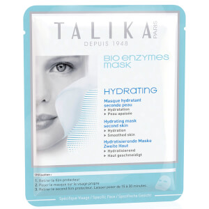 Talika Bio Enzymes Hydrating Mask