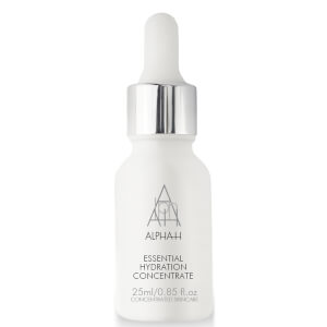 Alpha-H Essential Hydration Concentrate 25ml