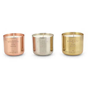 Tom Dixon Scent Candle Gift Set