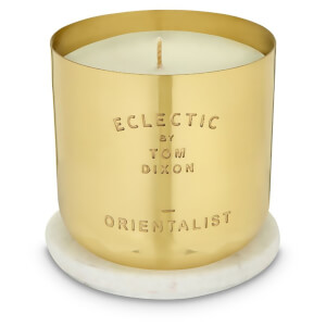 Tom Dixon Scented Candle - Orientalist