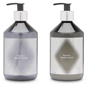 Tom Dixon Royalty Hand Duo - Set of 2 - 500ml