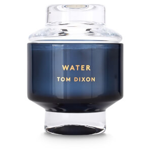 Tom Dixon Element Scent Candle Large - Water