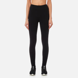 NO KA'OI Women's Eono Pants - Black