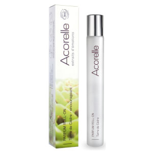 Acorelle - Roll-on parfum - Sous La Canopee - 10ml