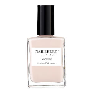Nailberry L'Oxygene Nail Lacquer Almond