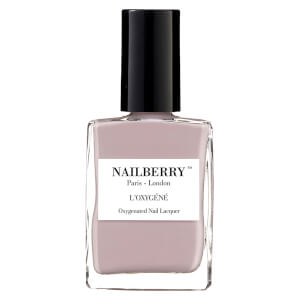 Nailberry L'Oxygene Nail Lacquer Mystere
