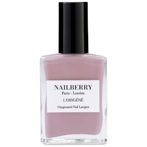 Nailberry L'Oxygene Nail Lacquer Romance