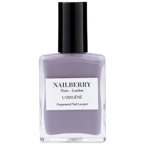 Nailberry L'Oxygene Nail Lacquer Serenity