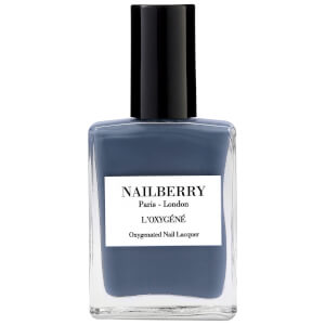 Nailberry L'Oxygene Nail Lacquer Spiritual