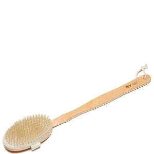 RY Body Brush - July (Free Gift) RY Body Brush - July (Free Gift)