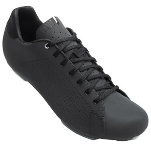 Giro Republic LXR Road Cycling Shoes - Dark Shadow/Reflective