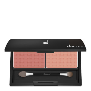 doucce Freematic Blush Duo - Show Stopper (1) 6.8g