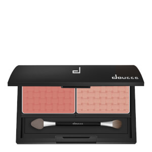 Румяна doucce Freematic Blush Duo — Urban Chic (5) 6,8 г