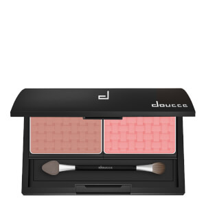 doucce Freematic Blush Duo - Long Weekend (7) 6.8g