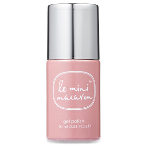 Esmalte en gel de Le Mini Macaron - Rose Gold 10 ml