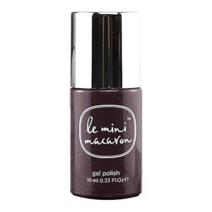 Esmalte en gel de Le Mini Macaron - Chocolate Sparkle 10 ml