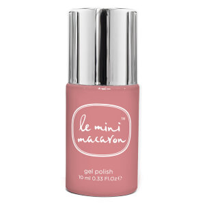 Esmalte en gel de Le Mini Macaron - Rose Buttercream10 ml