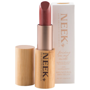 Pintalabios vegano 100 % natural de Neek Skin Organics - Friday On My Mind