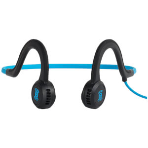 Aftershokz Sportz Titanium Headphones - Ocean