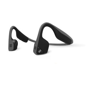 Aftershokz Trekz Titanium Headphones Mini - Slate