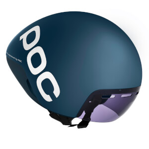 POC Cerebal Helmet - Navy Black