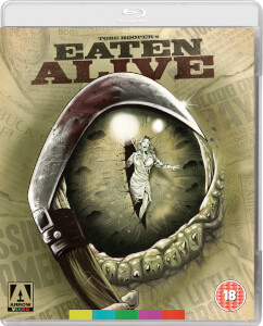Eaten Alive