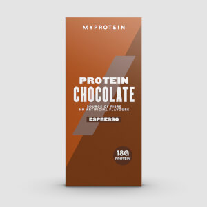 Myprotein High Protein Chocolate, Espresso - 70g