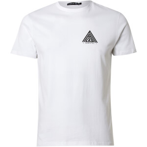 Camiseta Friend or Faux Possesed - Hombre - Blanco