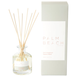 Palm Beach Clove & Sandalwood Fragrance Diffuser 250ml