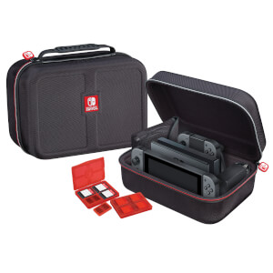 nintendo switch elite deluxe case