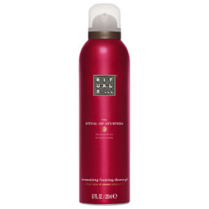 Gel de ducha espumoso The Ritual of Ayurveda de Rituals 200 ml
