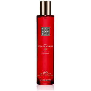 Rituals The Ritual of Ayurveda Body Mist 50ml